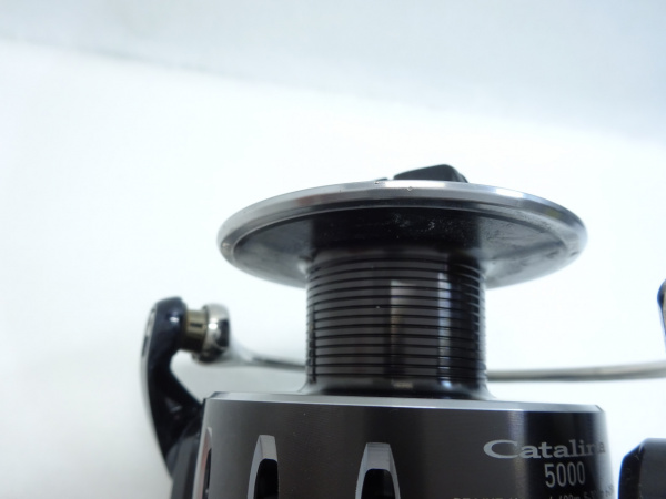 16キャタリナ5000